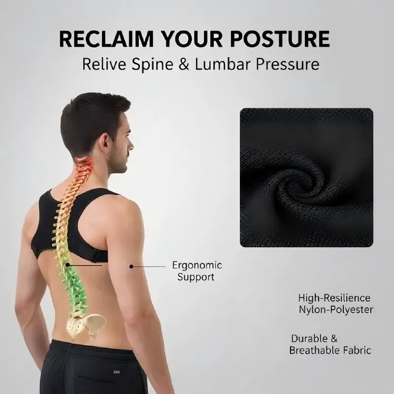 Thumbnail 4 - #44 Best Back Care to Buy In 2026