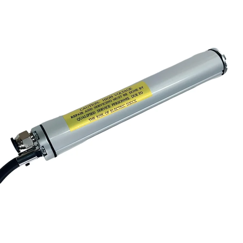 Antistatischer Statik-Eliminator mit zwei Modus, schnell neutraler ESD-Schutz, ionisierende Stange mit/ohne Luftsicherheitsprodukt