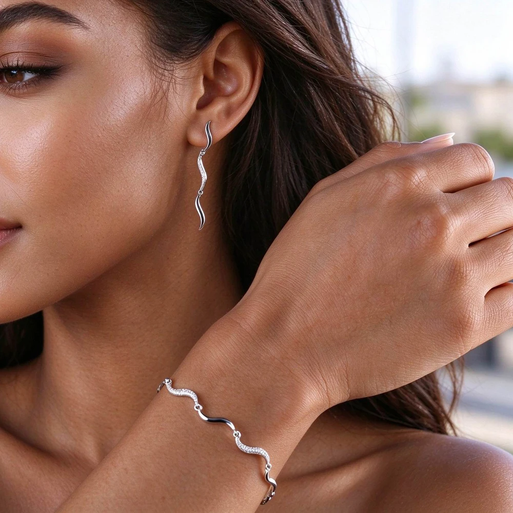 2026 New Arrived Trendy Women  - đánh giá và giá Curved Spring Bar