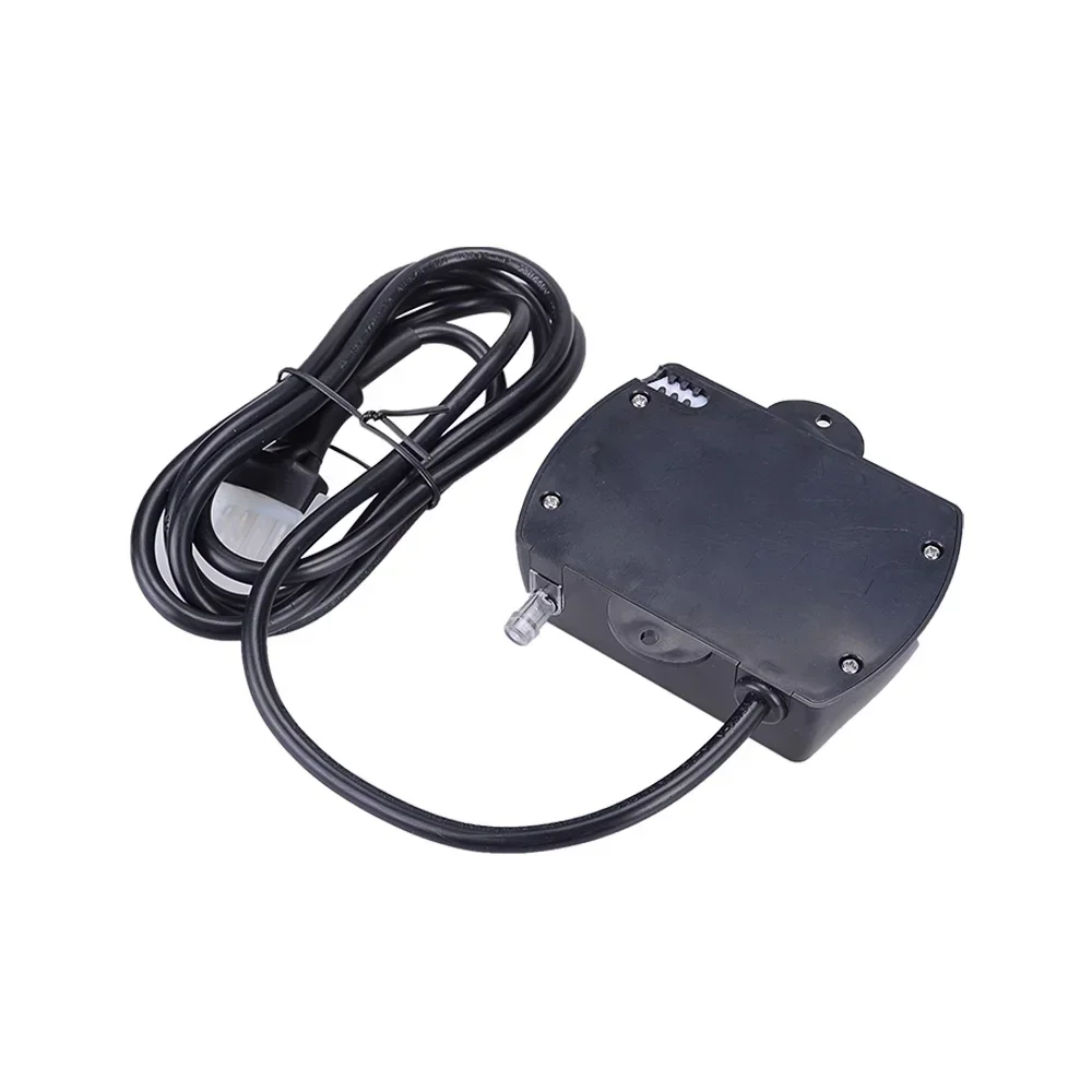 2025 AMBOHR SPA-124 220V120V 50/60Hz 100mg/hr  Portable Ozone Generator For Water And Cold Plunge