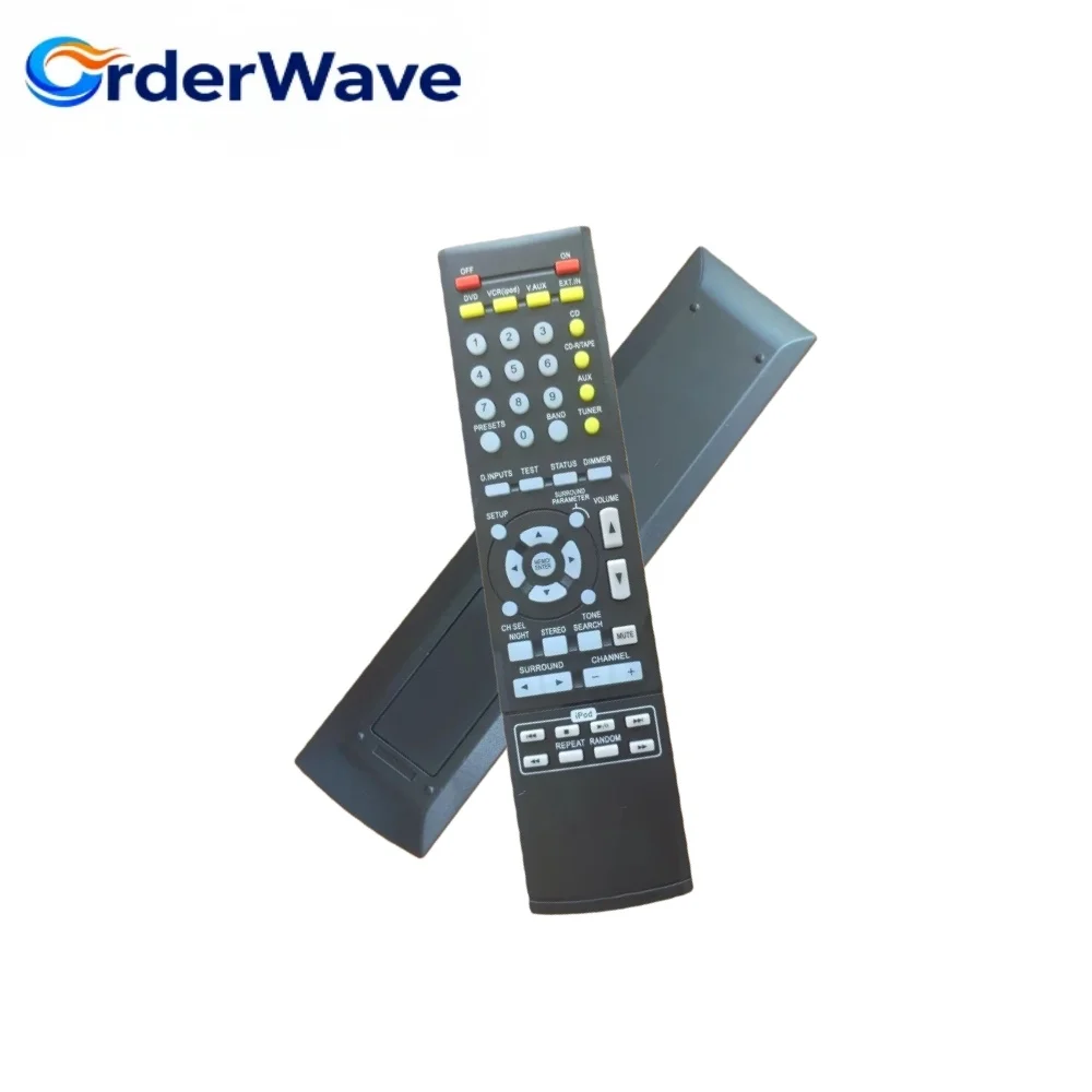 Nuevo Control remoto para DENON AV Surroud receptor AVR-2801 AVR-3806 AVR-3801 AVR-3802 AVR-3804 AVR-3805 AVR-3803 AVR-390 DT-390X