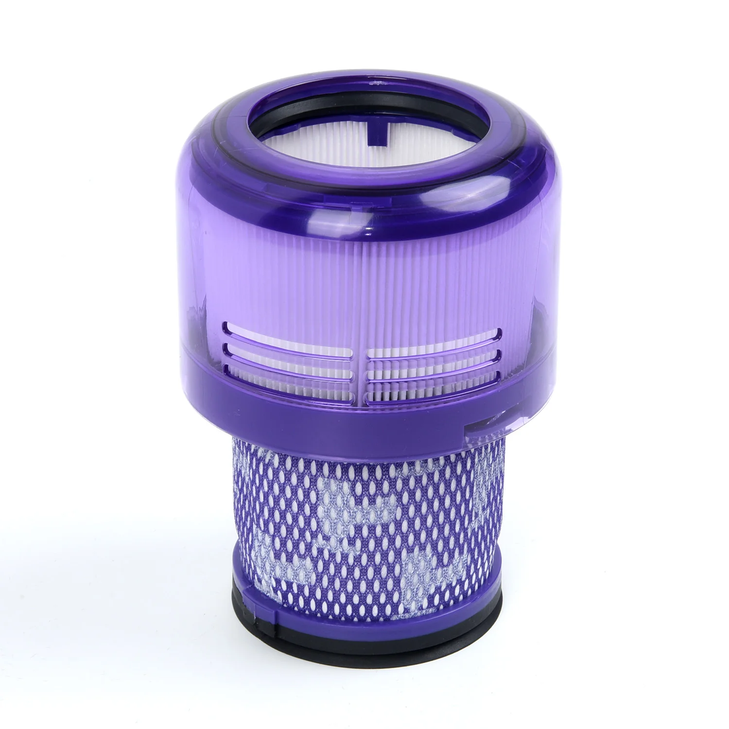 Purple Filter For Dyson V11 SV14 V11 Animal + Plus V11 Absolute Pro Vacuum Cleaner Spare Part 970013-02 97001302