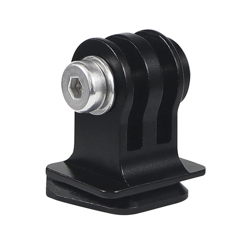 Schnellwechselplatte V-Mount Fast Switch Installationssystem für Gopro Insta360 OSMO 360 Action 5pro DSLR-Kamera Stativ Slide Mount – Detail 22