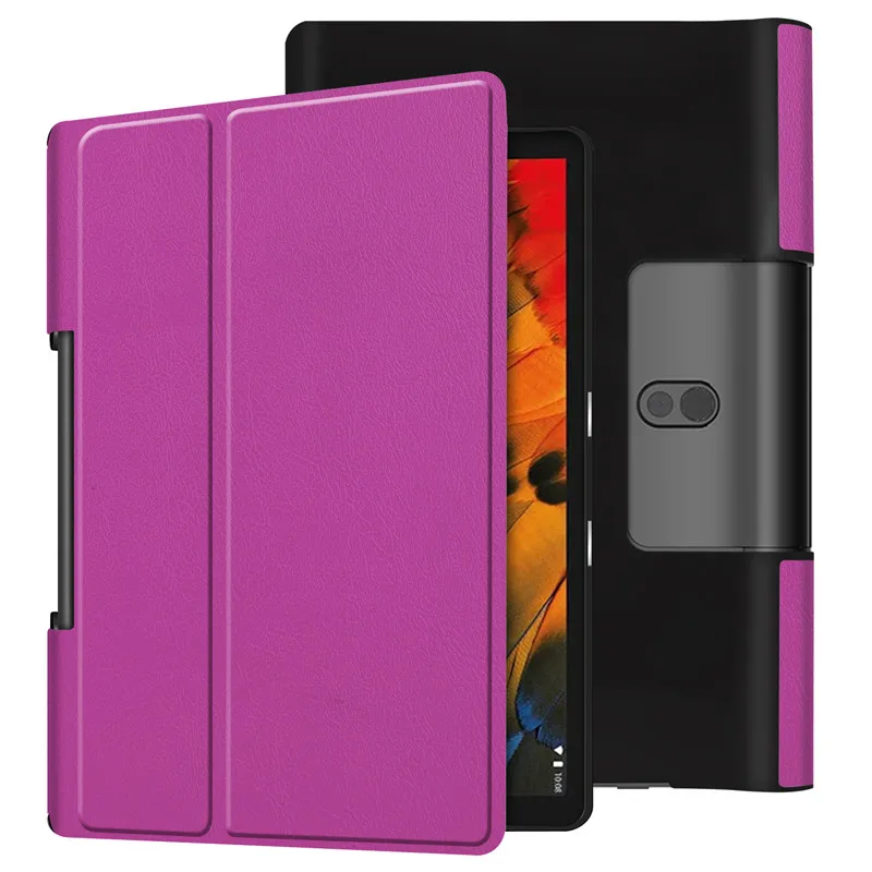Lenovo Yoga Smart Tab YT-X705F、ケース、SDカード Amazon.com: Gylint Case for Lenovo Yoga Smart Tab 10.1 (YT-X705F