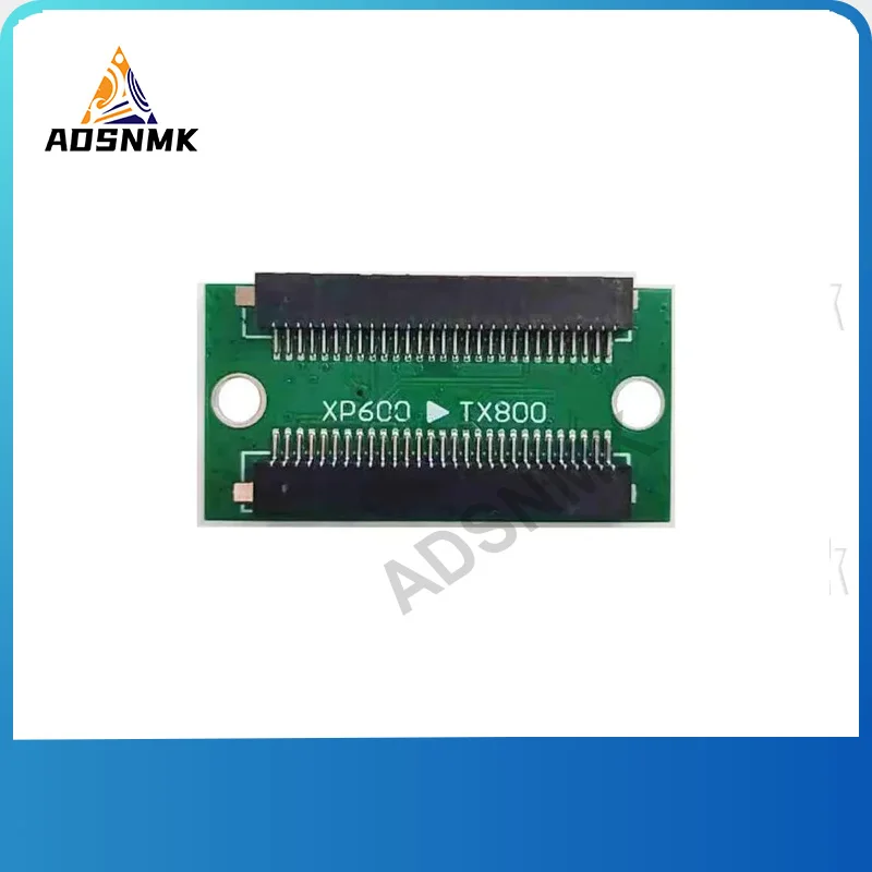 High Quality XP600 To TX800 Printhead Transfer Head  Chip Card Convert Board for Adapter Conversion Accessories