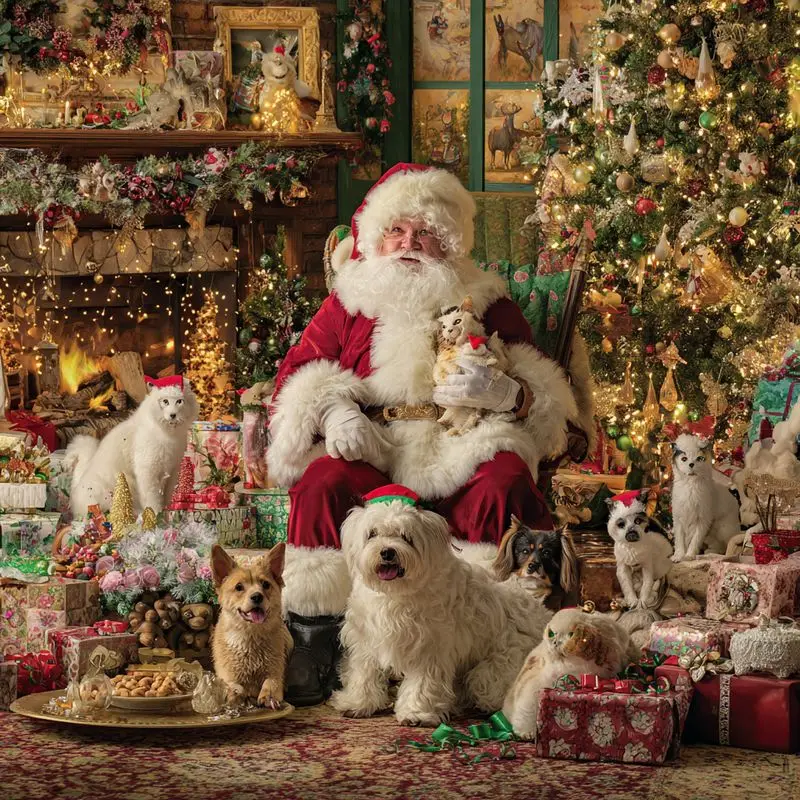 Paint By Number San… - image