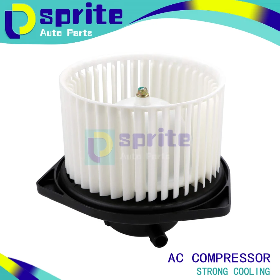 

Двигатель вентилятора отопителя переменного тока 7802A017 7802A357 7802A135 для Mitsubishi Outlander ASX RVR GA2W CW4W CW5W CW6W CY4W GF8W GF7W