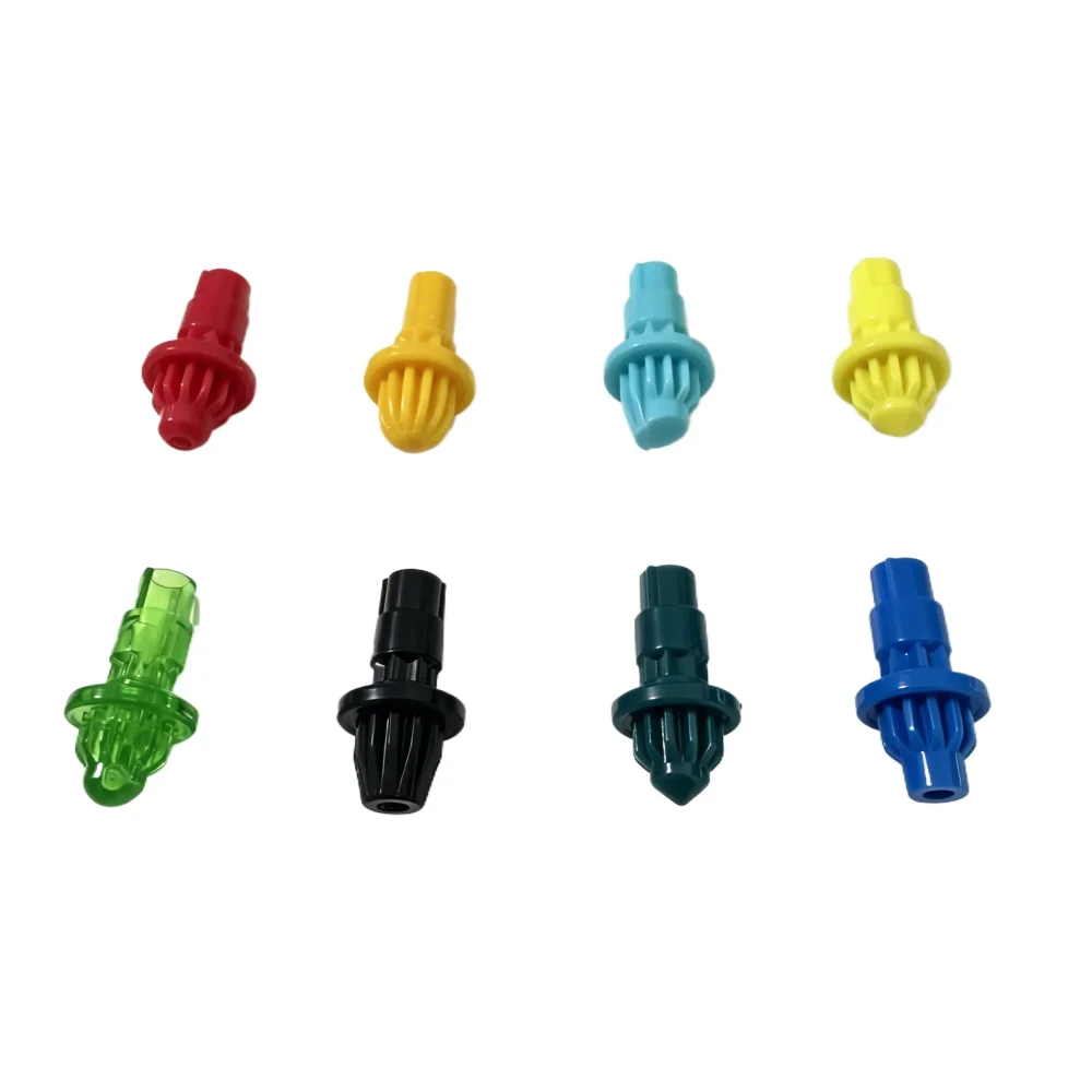 Takara Tomy 17 Stück/Packung Bits für BX UX CX Spinning Tops Kampfspielzeug Anime Toupie – Detail 4
