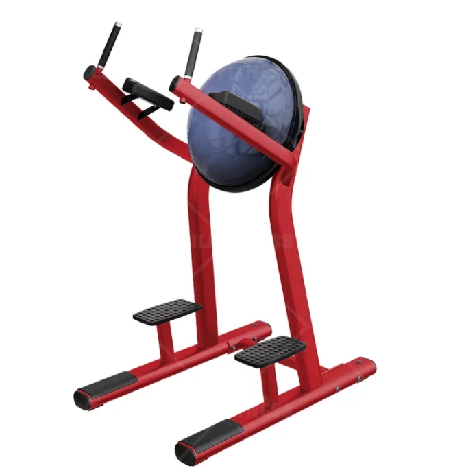 Leg Raise Machine Fitness Equipment Gym Exercise Equipment Pin Leg Lift Machine Leg Raise Machine