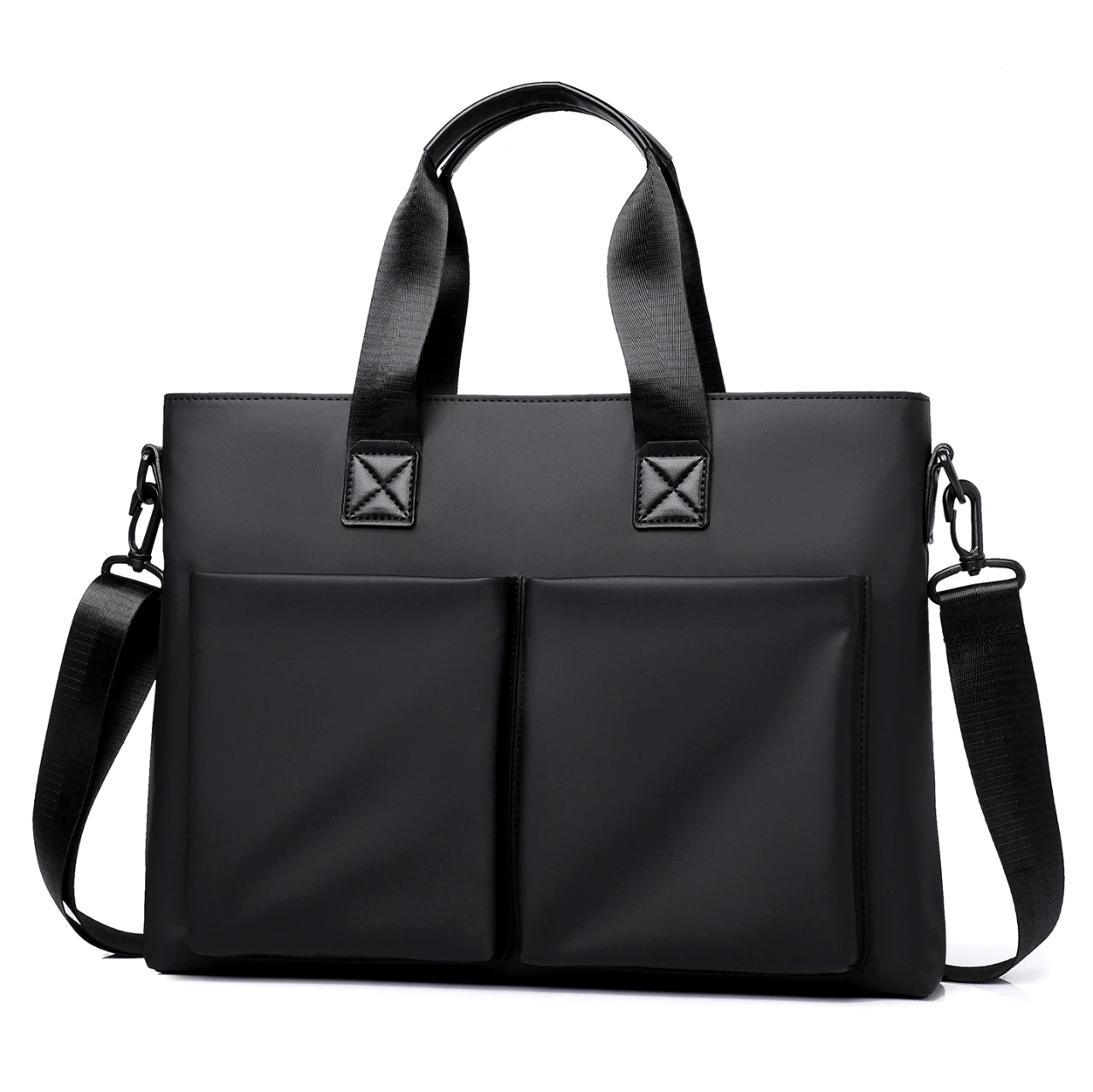 borsa-per-laptop-da-uomo-impermeabile-resistente-all'usura-grande-capacita-con-gancio-staccabile-stile-semplice-ed-elegante-per-il-business