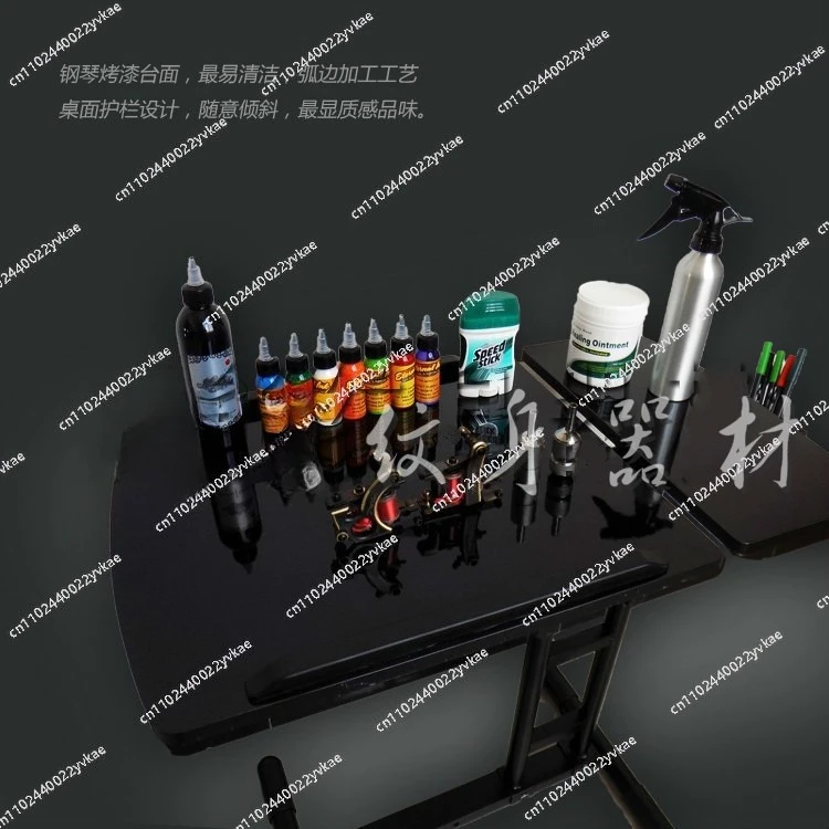 

Tattoo equipment workbench, work cart, tattoo tool cart, tattoo shelf shelf machine