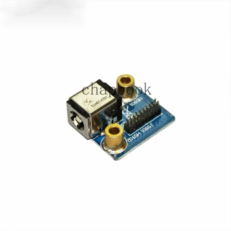 DC power jack board charging for Asus ROG G75 g75v g75vw g75vx g75vm G75VX-BHI7N1 69n0nqc10c01