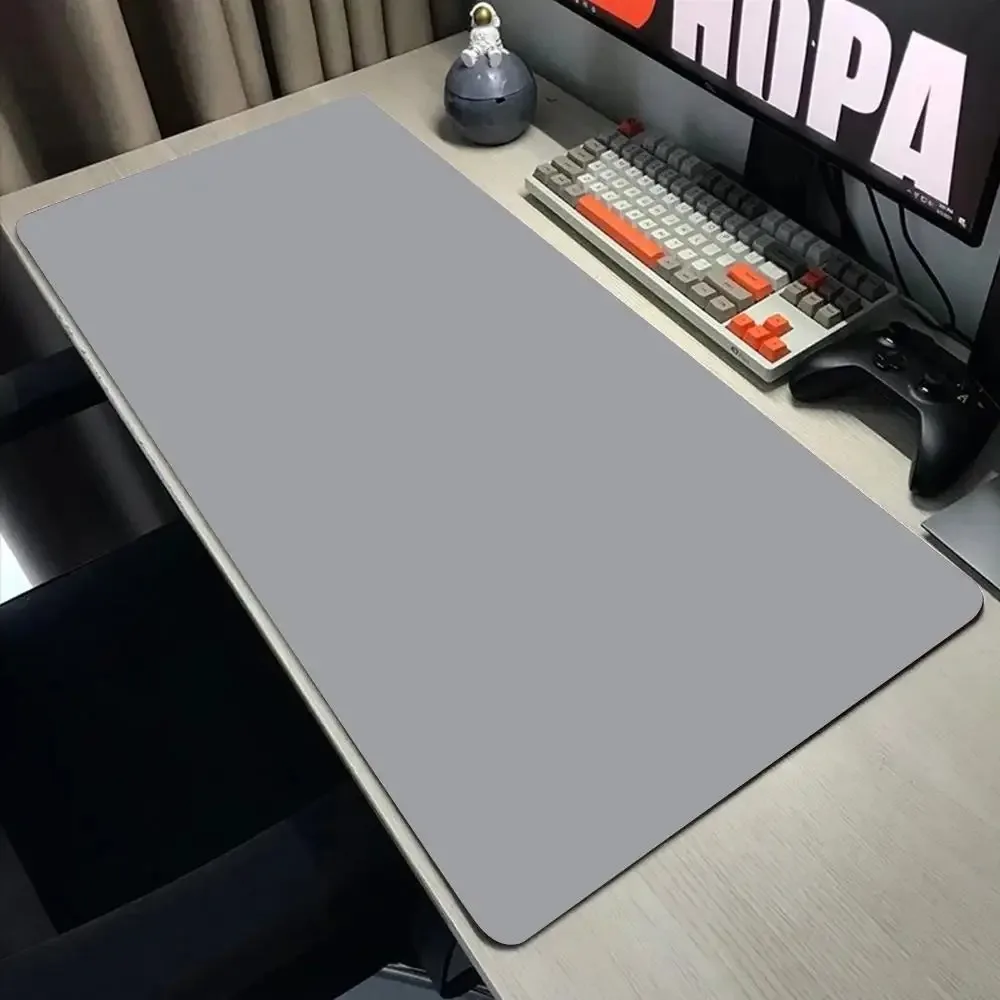 900X400 Computer Laptop Mouse Pad Office Women Large Minimalist Desk Mat Girls Gaming Mousepad Rubber Bottom Non-Slip Cushion