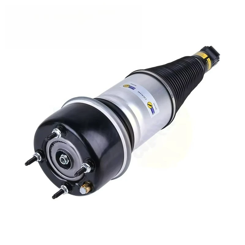 Air Suspension Shock for Jaguar  XJ8 XJ8L XJR XJ60  Rear LR with ADS Air Suspension Compressor Strut OEM  C2C41340 C2C41341