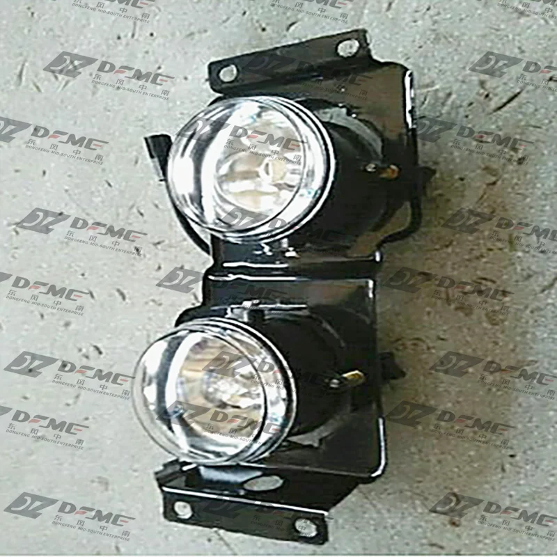 Automotive Parts WG9719720016 Right Front Combination Lamp China National Heavy Duty Truck Parts Original Parts Supplier