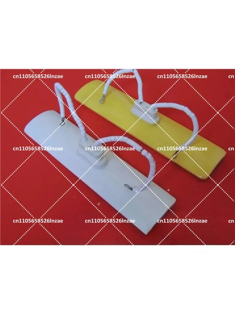 Ceramic Heating Plate Far Infrared 60x240mm for BGA Rework Station Blister Machine