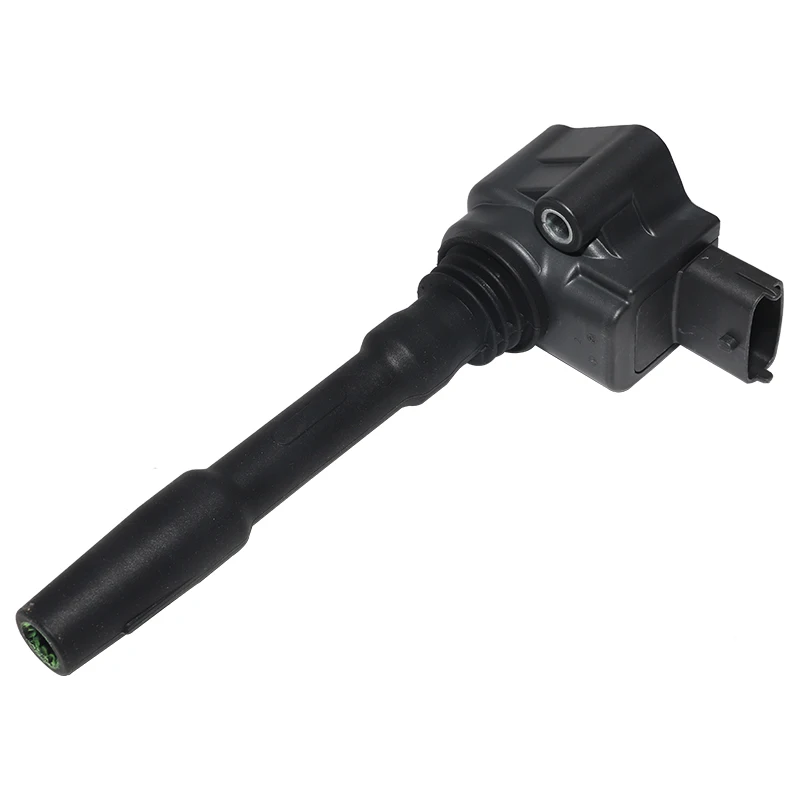

Ignition Coil For AUDI A6 A7 A8 BENTLEY CONTINENTAL FLYING SPUR MASERATI GHIBLI LEVANTE QUATTROPORTE PORSCHE MACAN 77430002