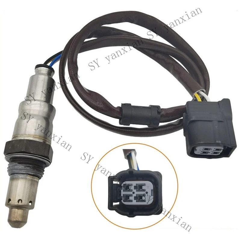 SY+ For Honda CR-V LX 2.4L KA CVT 2017-2019 36532-5PH-A51 Rear Lambda Oxygen Sensor