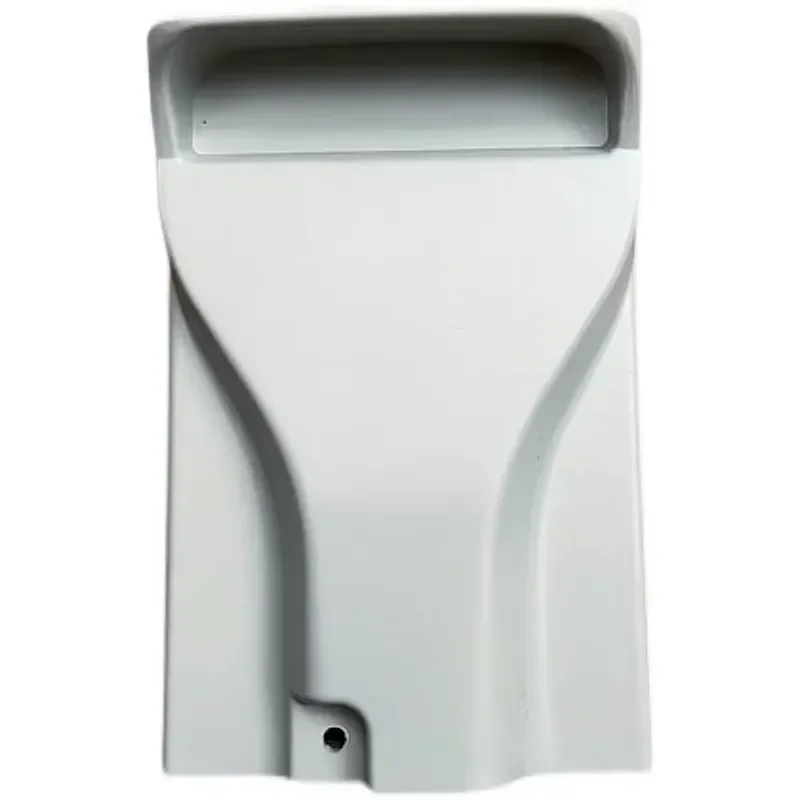 1Pcs For Changhong Whirlpool Air Conditioner Outdoor Unit Junction Box Cover Plate Crimp Cover Lifter Cover Pull Handle