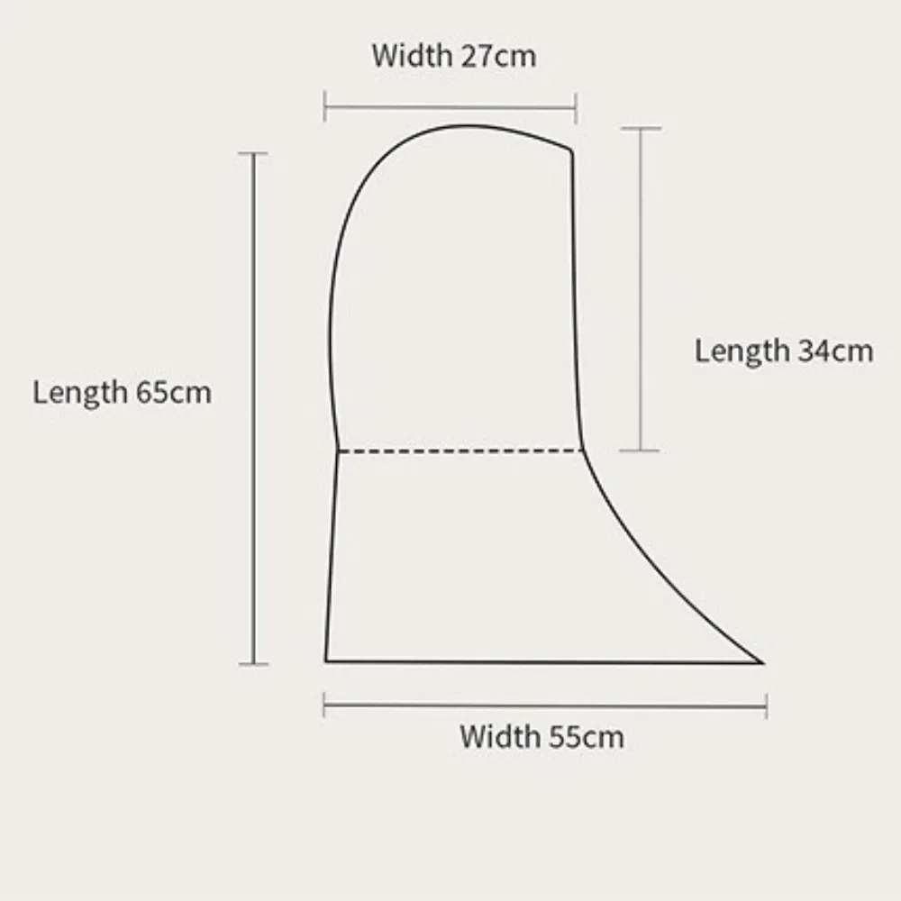 Bonito cor sólida balaclava chapéu engrossado quente malha com capuz boné cachecol pescoço gola inverno boné streetwear