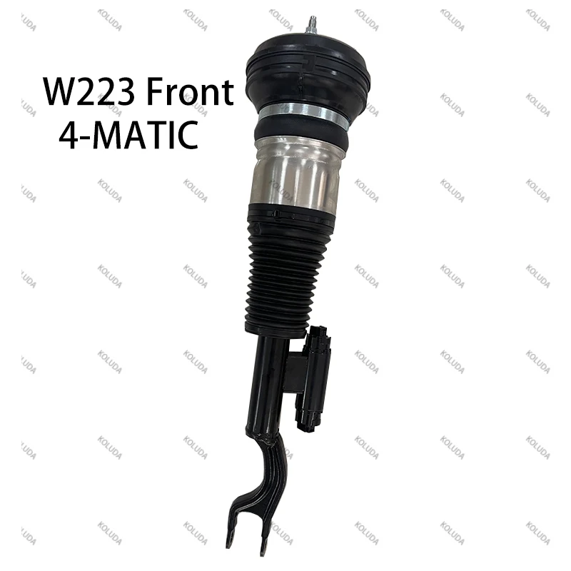 

NEW For Mercedes Benz Air Suspension Shock Absorder Front left Airmatic Strut S-Class-4MATIC W223 2233209003 2233207402