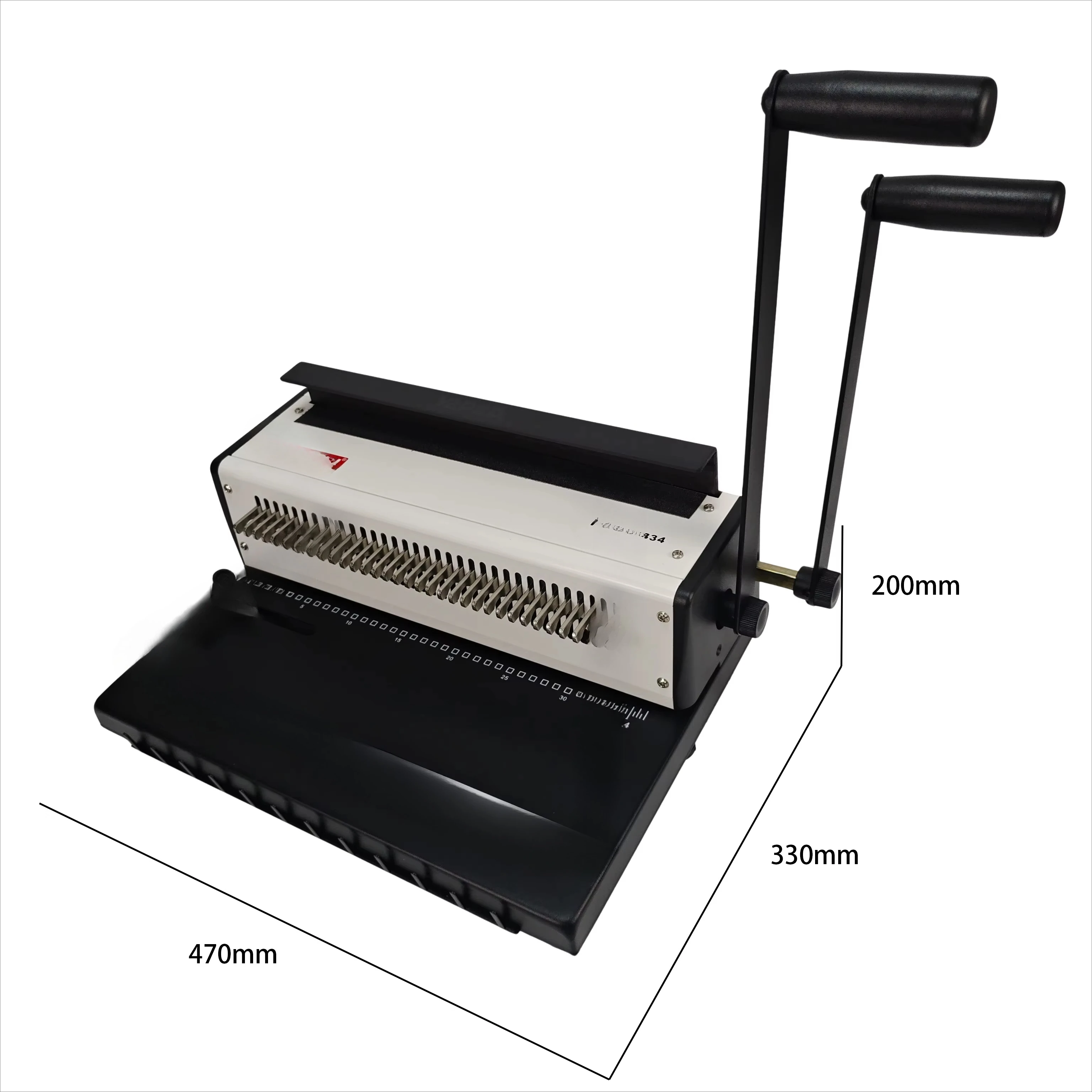 TD-1800B34 2025 New strapping machine 3:1