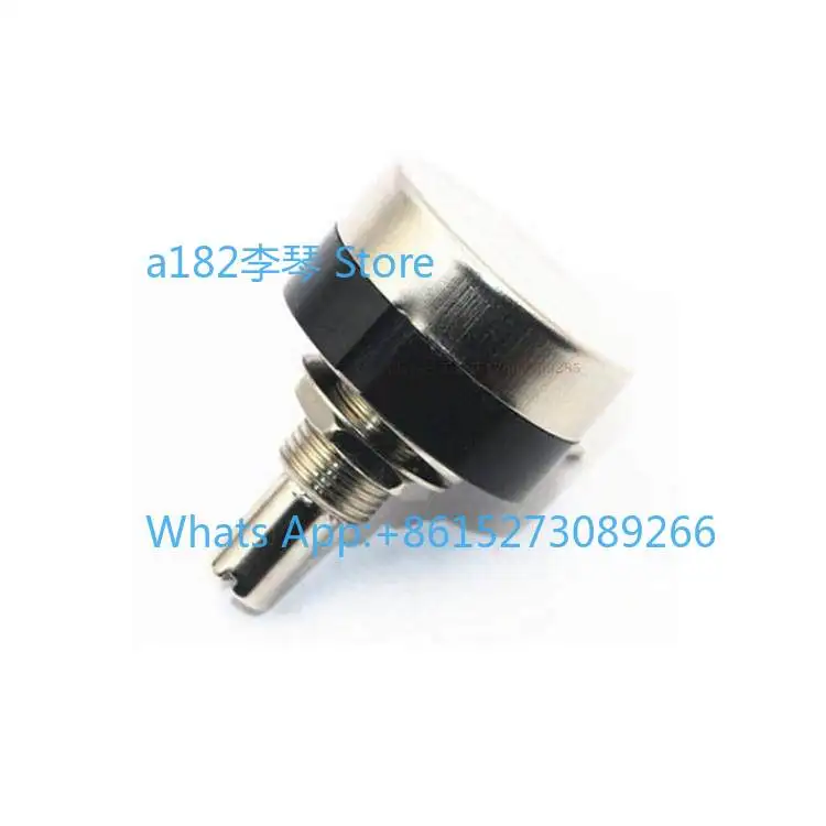 Four-wheeled elderly mobility scooter knob speed regulator stroller 5K 100K