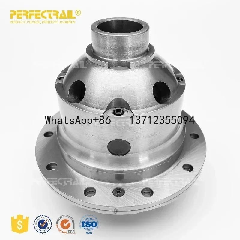 COMPANY 117 Air Locking ou.com pour Jeep XJ, Traff73-19 Da/na 30