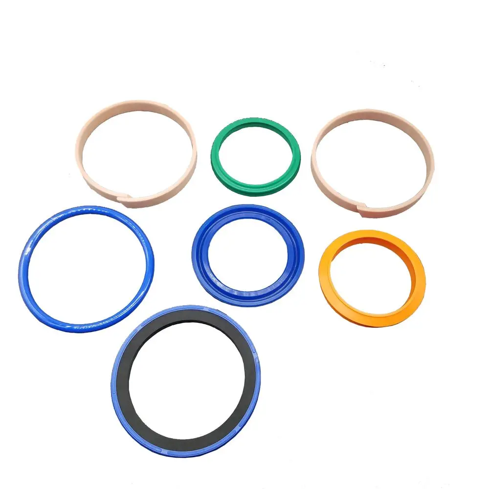 

For 991/20030 991-20030 99120030 Jcb Backhoe Hydraulic Cylinder Sealing Kit