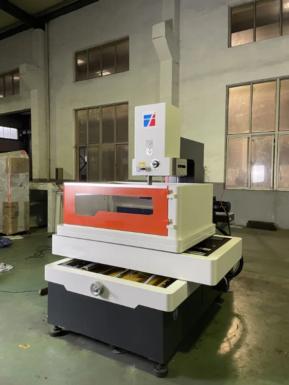 ECO320 Ra0.8-Machine à Découper les Fils Électriques, Accessoire de Rugosité de Surface