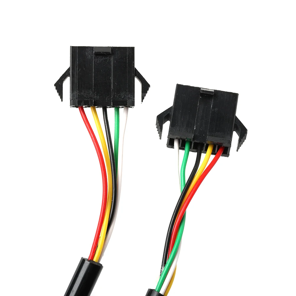 Display Controller Cable for Kugoo S1 S2 Electric Scooter Durable Display and Controller Connection Data Line Parts