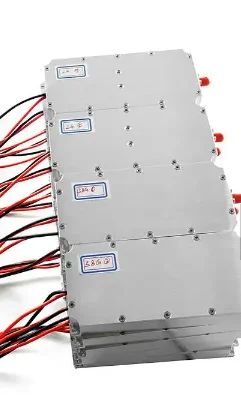 

WIFI Gps сотовый телефон 20 Вт RF модуль усилителя мощности индивидуальный 433 МГц RF 2,4G Обнаружение беспилотника глушитель GUSA модуль аксессуары для музей