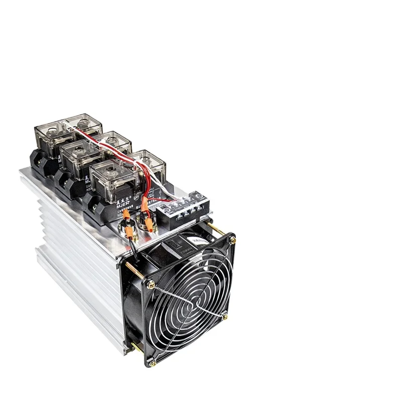 

H3300ZF H3350ZF H3400ZF Набор 300A 350A 400A SSR Реле Промышленные твердотельные реле H3300ZF Набор