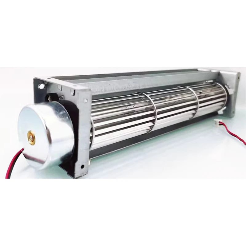 

3300rpm DC12V 30200 Cross-flow drum-type long blower