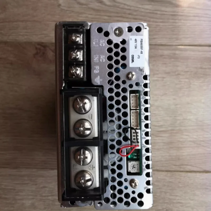 100% nuevo y original PBA600F-48