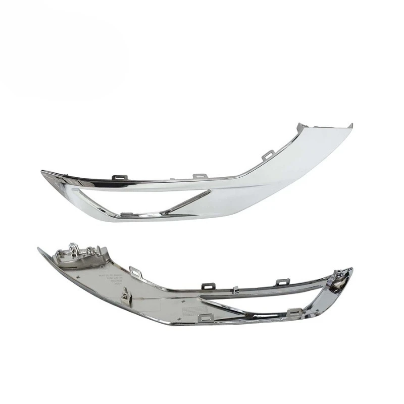 ل 2022-2025 ميتسوبيشي أوتلاندر المصد الأمامي تصفيح الكسوة 6400J962HA