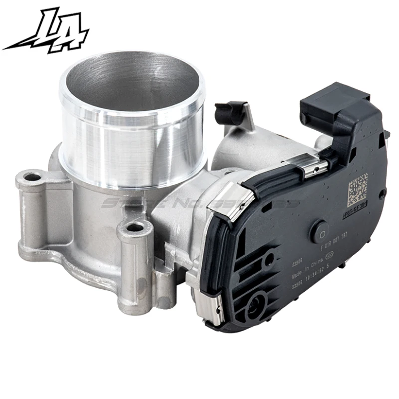 جسم الخانق 3765100XEG08B يناسب هافال M6 H6 H4 H2 F5 الحب الأول أرنب أحمر كول دوج 1.5T & WEY Macchiato 1.5L SUVs #4