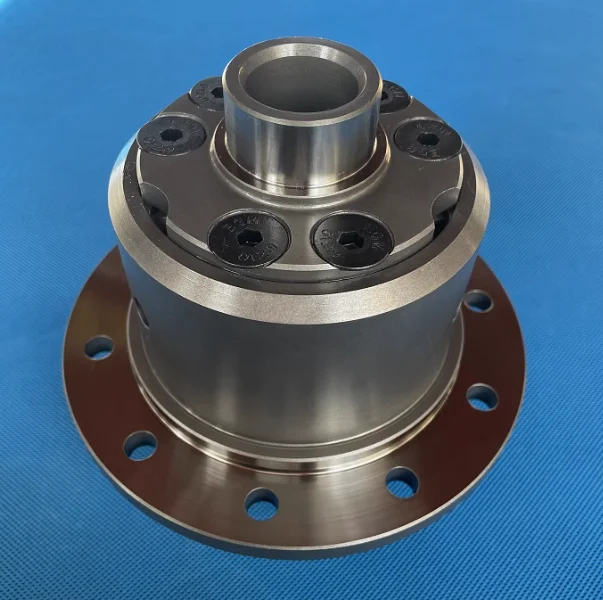 

Isuzu Dmax Mux Front Limited Slip Differential Differential Lock