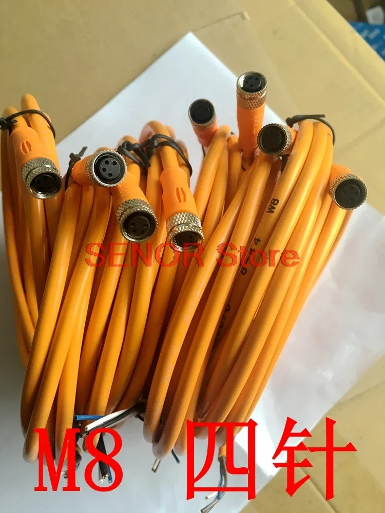 كابل المبيعات الفورية DOL-0804-G05M، رقم الصنف 6009872