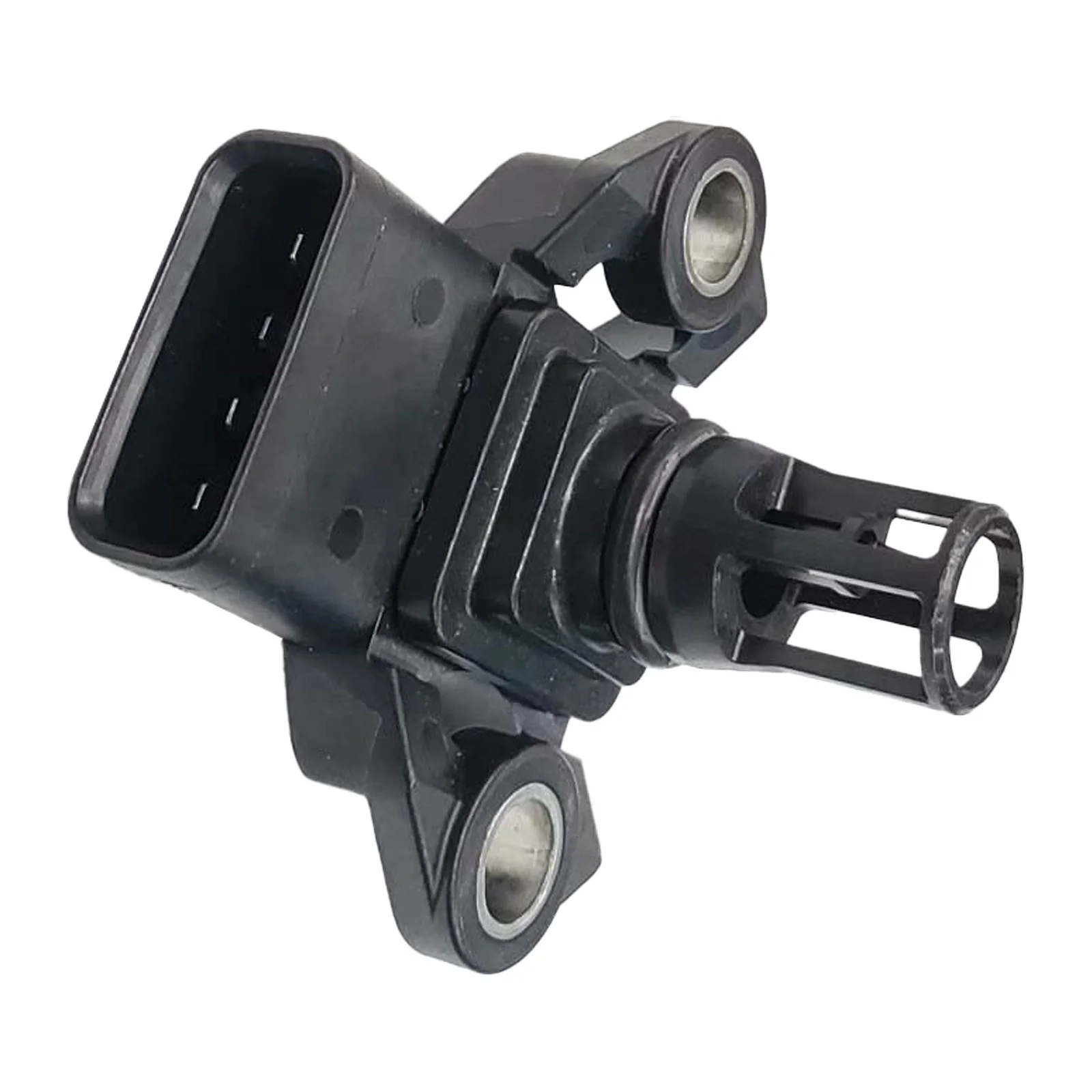 Drucksensor 8981216971 für Isuzu 4HK1 6HK1 Motor – Detail 2