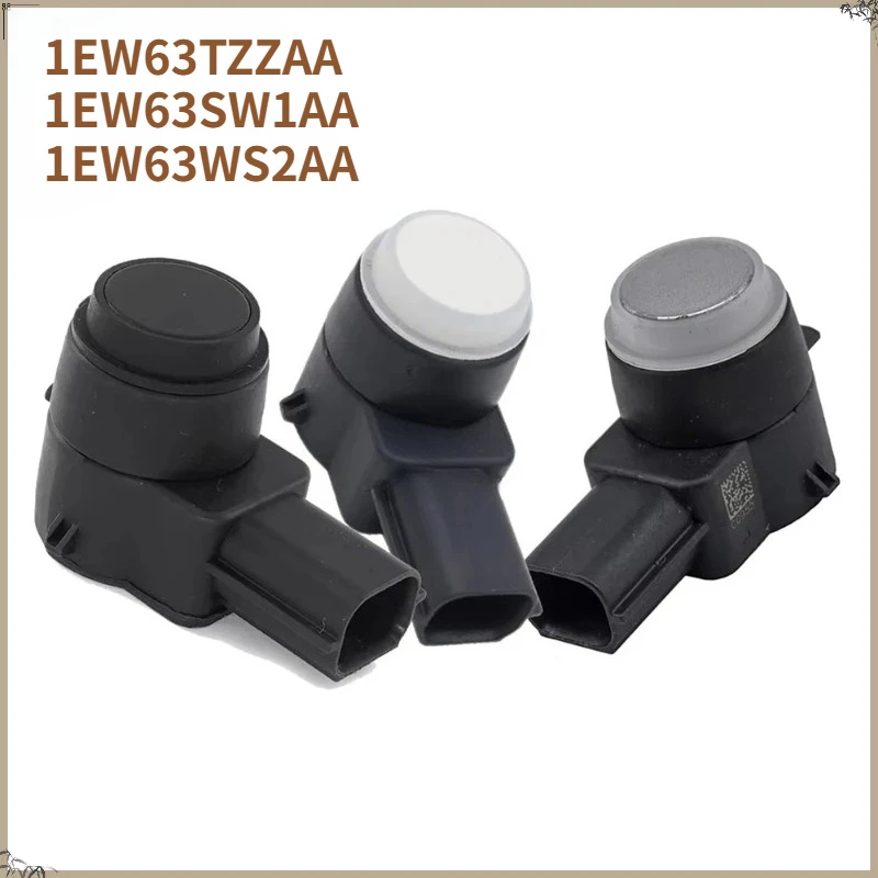 

1EW63TZZAA 1EW63SW1AA 1EW63WS2AA PDC Parking Sensor For Dodge Charger Ram Journey For Chrysler 300 Jeep Grand Cherokee