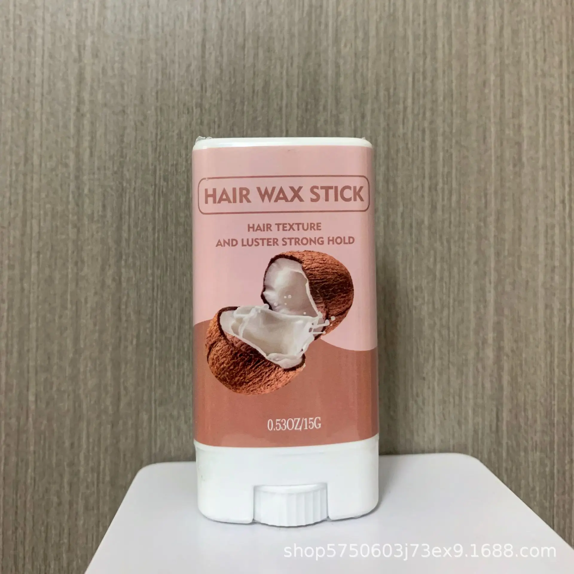 Bastão de cabelo SADOER Flyaway Control – Sem resíduos, domeda pelos e bordas de bebê, portátil para viagens – todos os tipos de cabelo