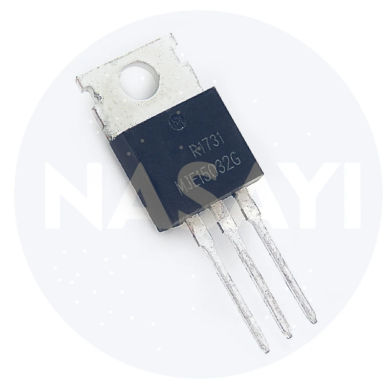 1-100PCS TDA9302H TDA9302 NCP5214MNR2G NCP5214 MJE15032G MJE15032 GBU810 810 SEM3110A S3110A WS2811S WS2811