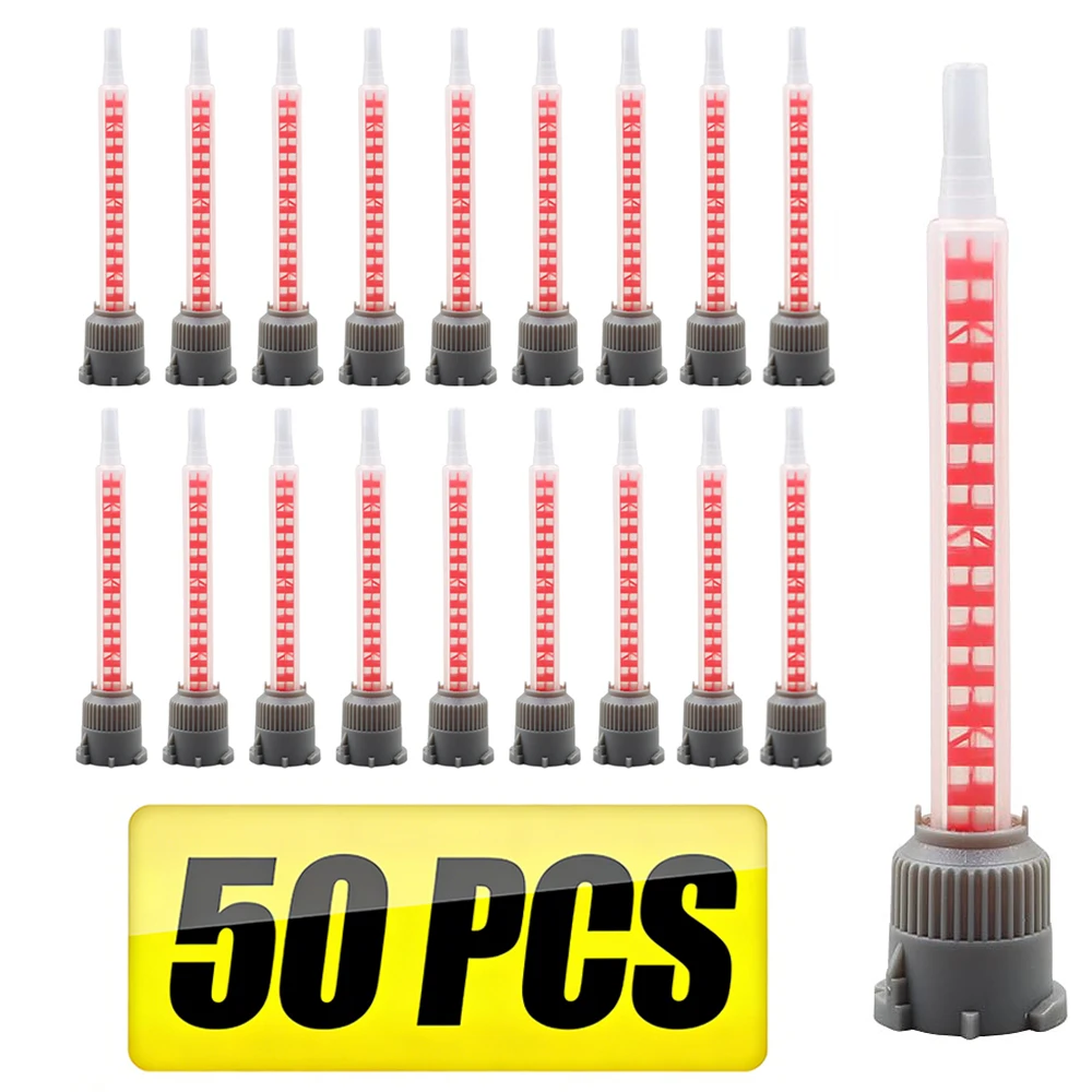 10:1 Plastic Ab Epo…