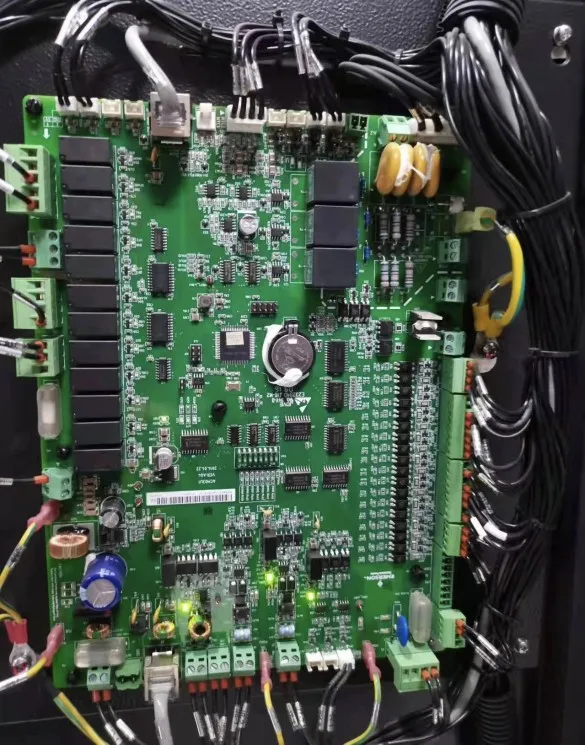 ACM03U1 test ok circuit board motherboard