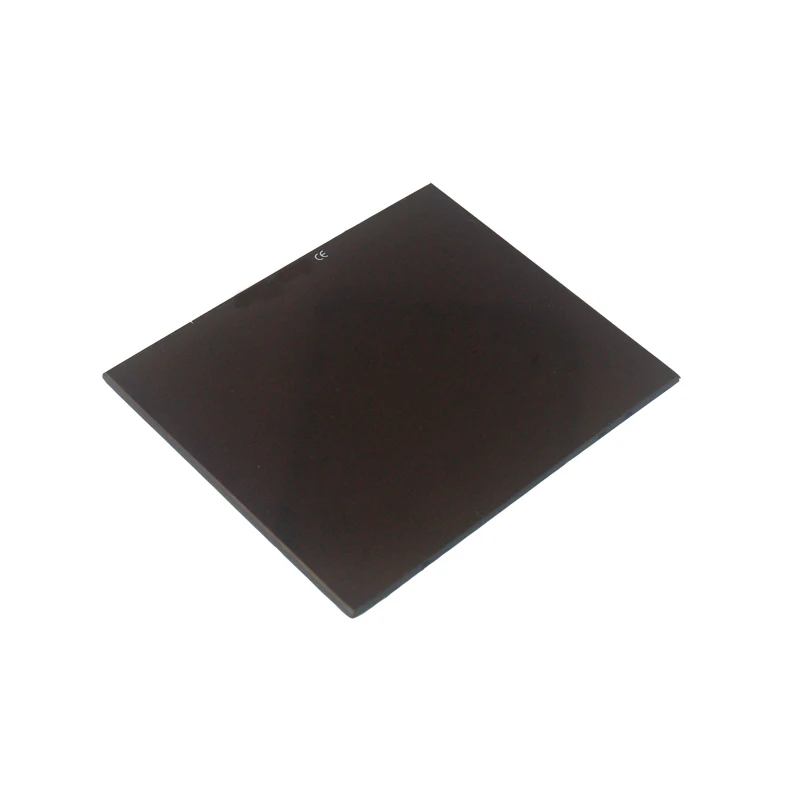 Imagem -02 - Capacete de Soldagem de Vidro Preto Velocidadeglass Arc Mig Mag Face Shield Qualidade Novo Distribuidor 1pc Ps100