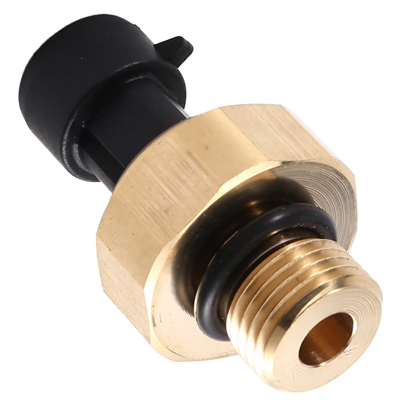 【Price Drop !!】 Pressure Sensor 2R2945511 R2945511 49214972 For VW Cummins- Imported Part