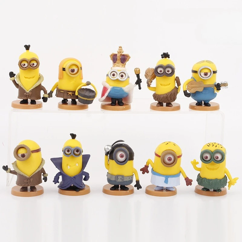 New Cute Cartoon 10…