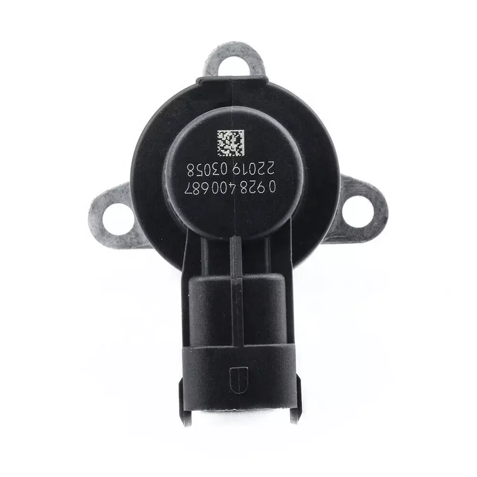 

Fuel Pump Regulator 0928400687 Inlet Metering Control Valve Metering Unit