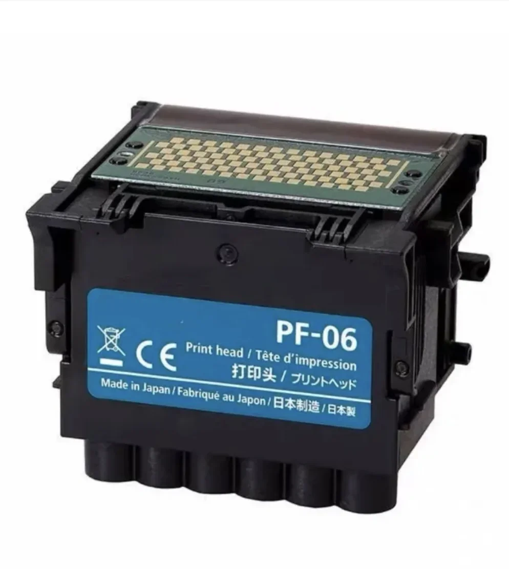 

Printhead Print head printer for canon TX2000 3000 4000 5200 5300 TA-20 TA-30 TA-5200 TA-5300 TM-200 TM-205 PF-06